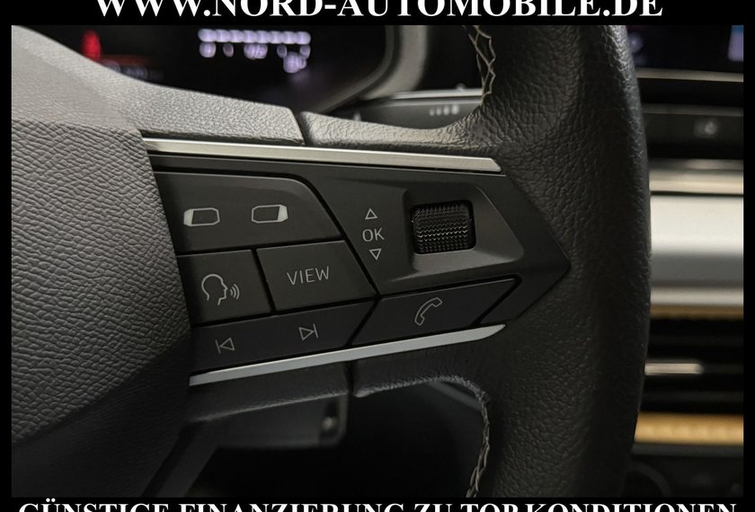 Seat Arona Arona Style 1.0 TSI DSG Virt.Cockpit/LED/PDC