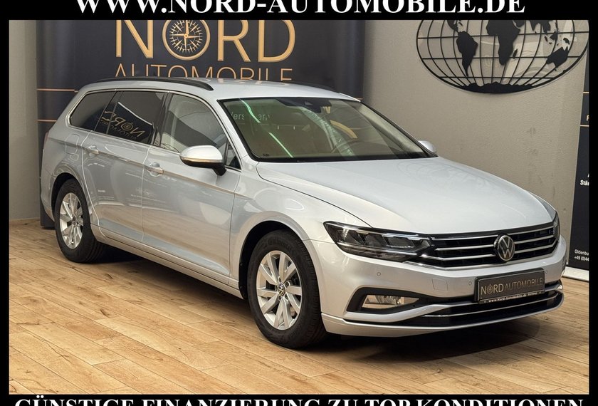Volkswagen Passat Variant Passat Variant Business 2.0 TDI DSG Kamera/Virt.