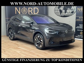 Volkswagen ID.4 ID.4 Pro Performance Family Wärmepumpe/Pano/AHK