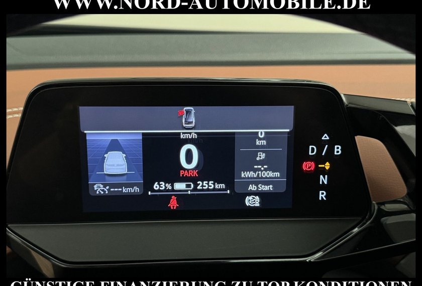 Volkswagen ID.4 ID.4 Pro Performance Family Wärmepumpe/Pano/AHK
