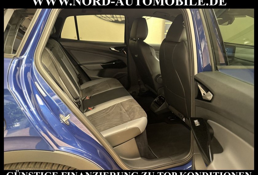Volkswagen ID.4 ID.4 Pro Performance Sportpaket/20/AHK/Kamera