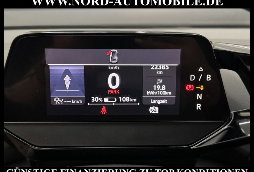 Volkswagen ID.4 ID.4 Pro Performance 1st Edition AHK/Wärmepumpe/