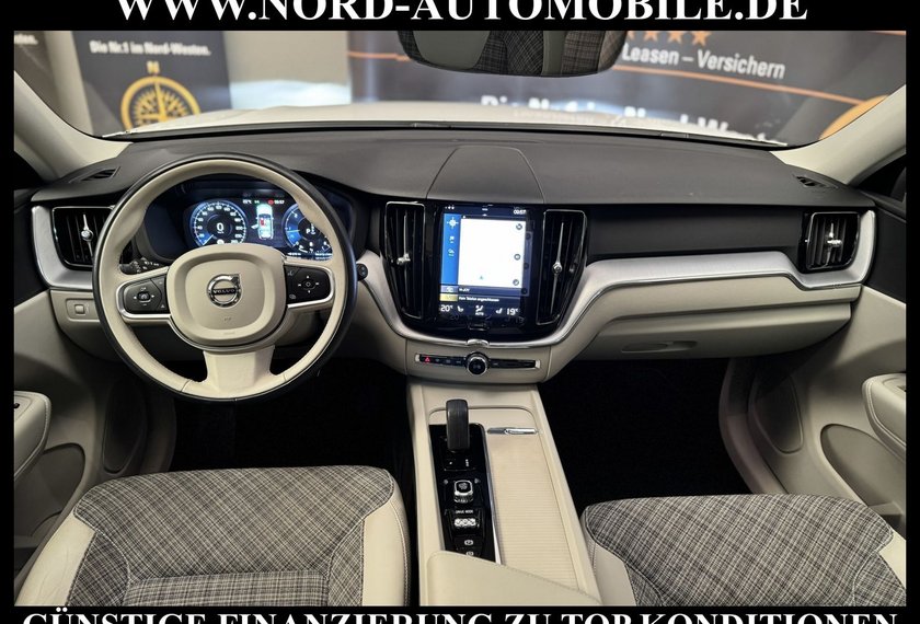 Volvo XC60 XC60 B4 D Momentum Pro *AHK*Pano*StHz*Kamera*LED