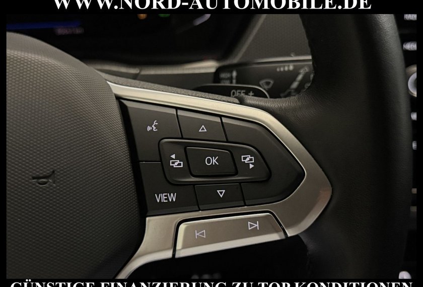 Volkswagen Touran Touran ACTIVE 1.5 TSI DSG Dynaudio/AHK/Dig.Cockp