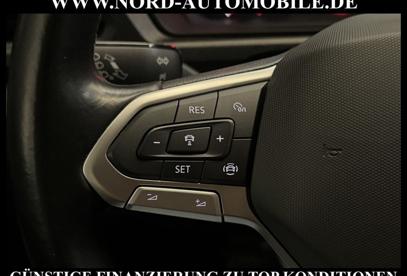 Volkswagen Caddy Maxi Caddy MAXI 2.0 TDI *AHK*STANDHZ*ACC*NAVI*