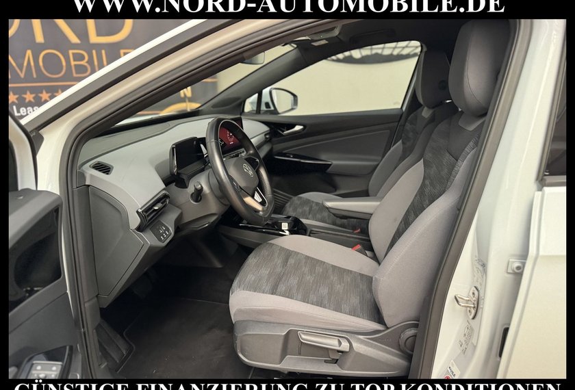 Volkswagen ID.4 ID.4 Pro Performance Wärmepumpe/AreaView/19