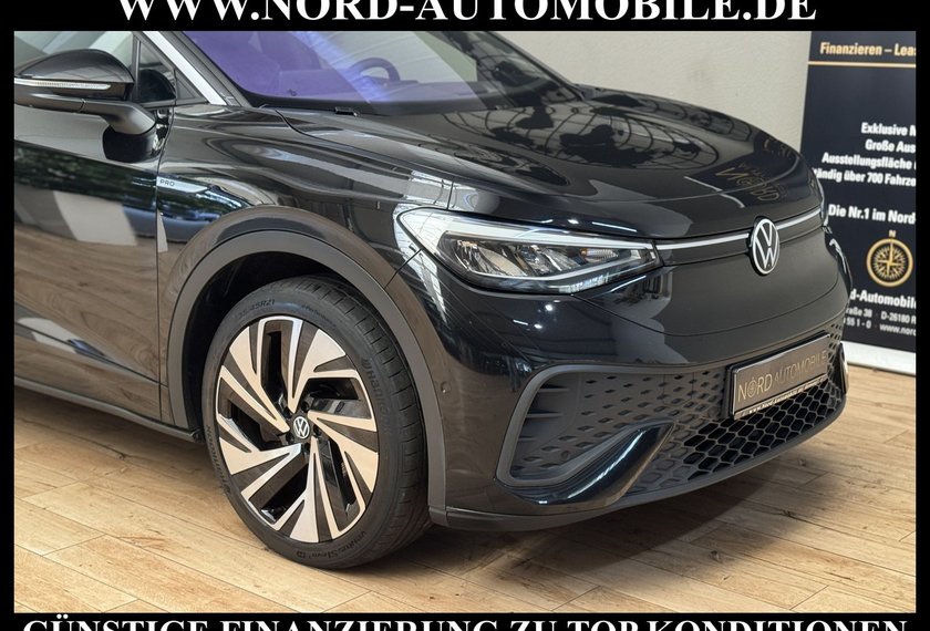 Volkswagen ID.5 ID.5 Pro Teilleder/AreaView/HeadUp/ACC/