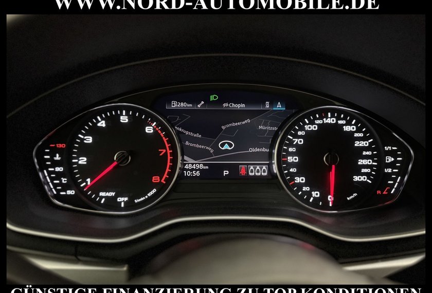 Audi A4 A4 35 Avant 2.0 TFSI S-Tronic Navi/LED/PDC/SHZ