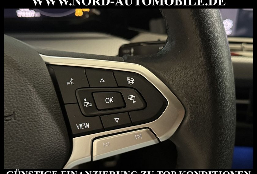 Volkswagen Golf Golf Variant Life ACTIVE 2.0 TDI Navi/LED/ACC/