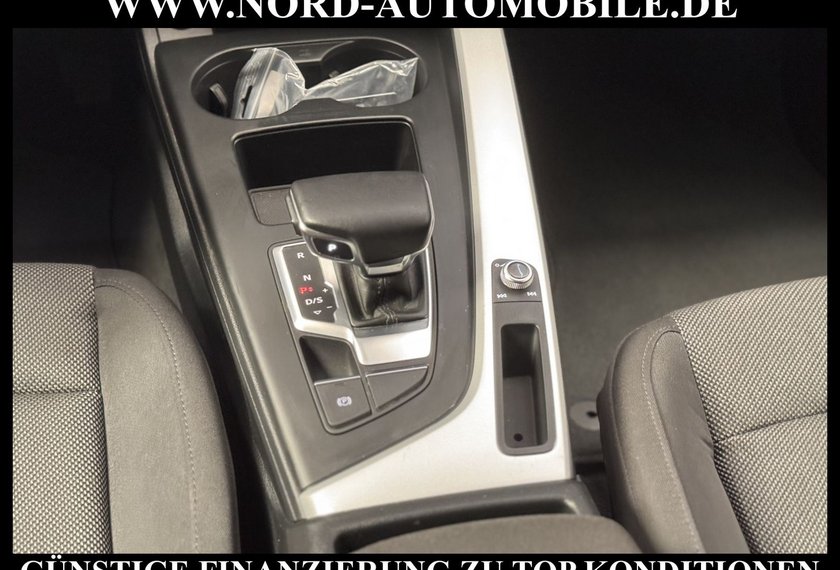 Audi A4 A4 35 Avant 2.0 TFSI S-Tronic Navi/LED/PDC/SHZ