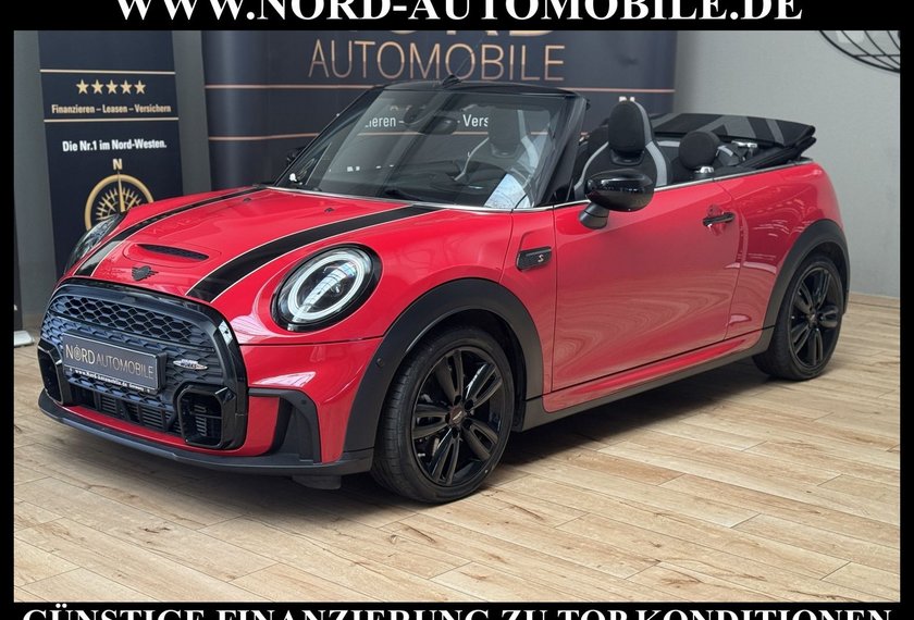MINI Cooper S Cooper S John Cooper Works Trim 2.0 *StHz*HUD* C