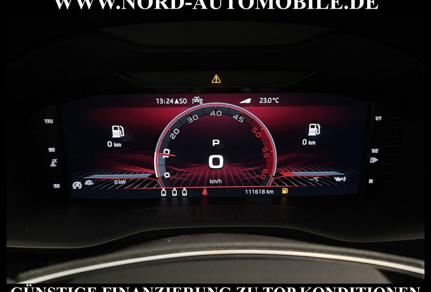 Skoda Kodiaq Kodiaq Sportline 2.0 TDI DSG Kamera/Virt.Cockpit