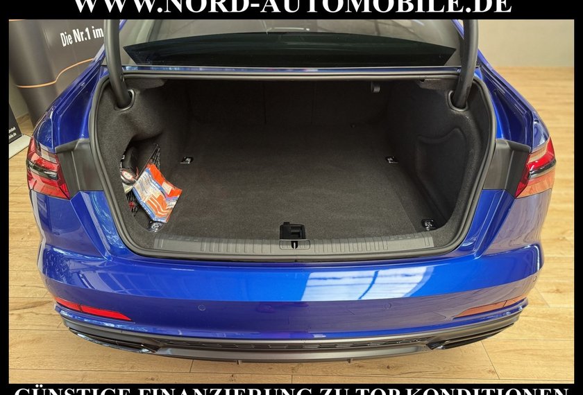 Audi A6 A6 Lim. 50 TDI QU.S-Line HeadUp/B&amp;O/21/Kamera/