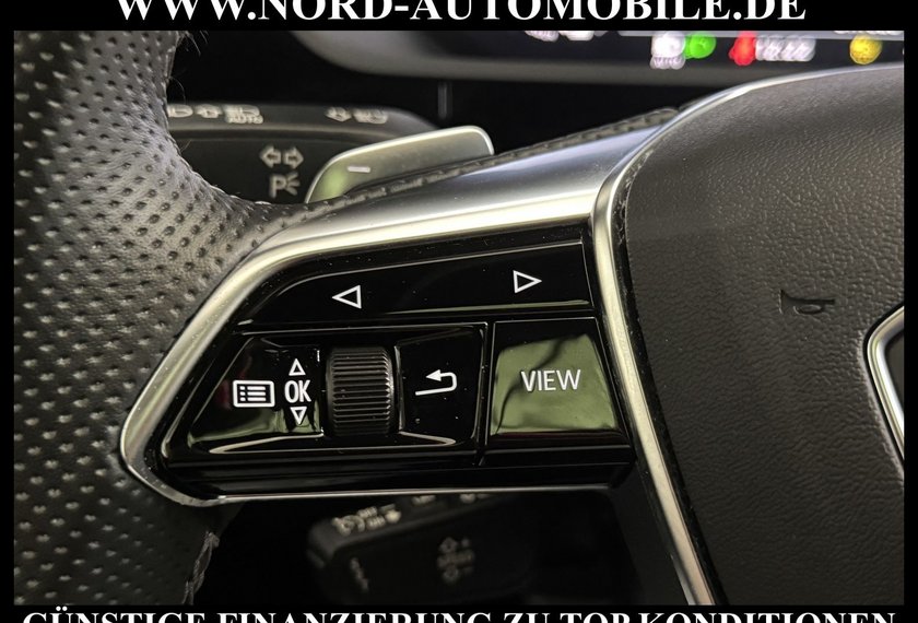 Audi e-tron e-tron Sportback 55 QU.S-Line Pano/UPE108/21/B&amp;O