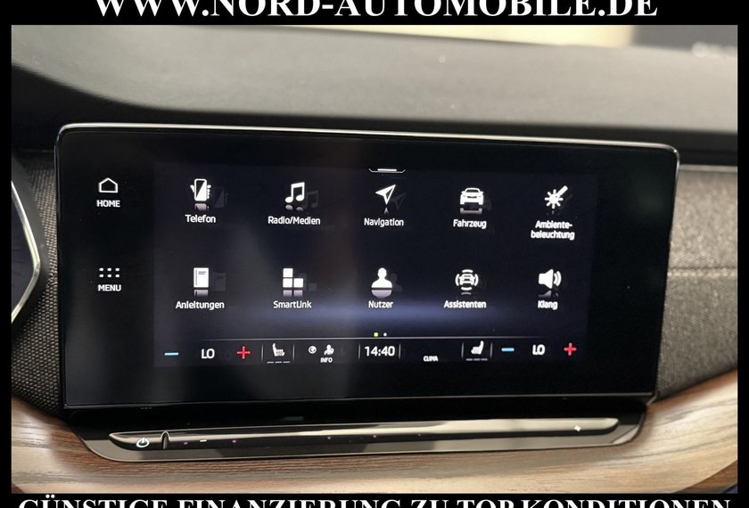 Skoda Octavia Octavia Scout Combi 2.0 TDI DSG AHK/HeadUp/ACC/