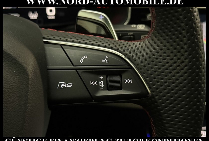 Audi RSQ8 RSQ8 4.0 TFSI QU.Pano/AHK/HeadUp/23/StHz/