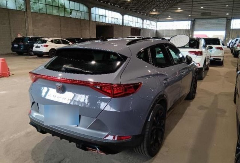 Cupra Formentor Formentor 1.4 e-HYBRID DSG Kameras/ACC/19