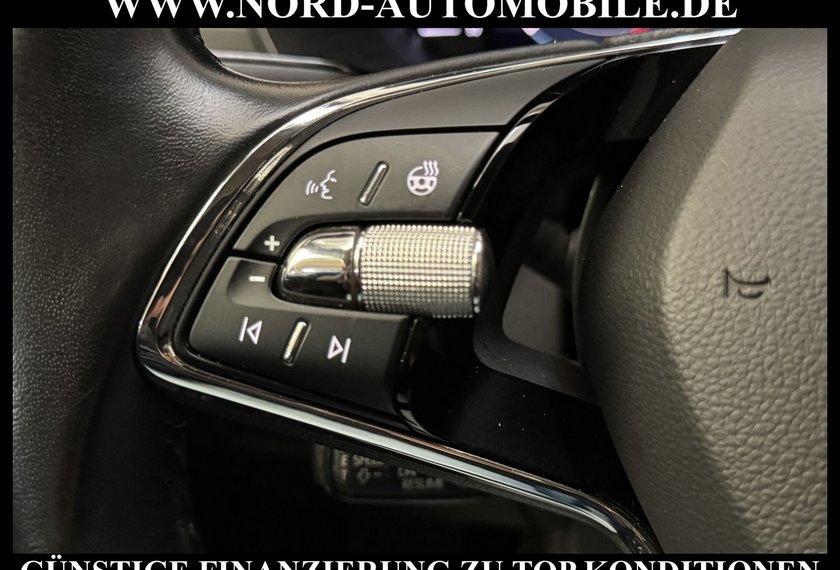 Skoda Octavia Octavia Combi 1.0 TSI Ambition AHK/Virt.Cockpit/