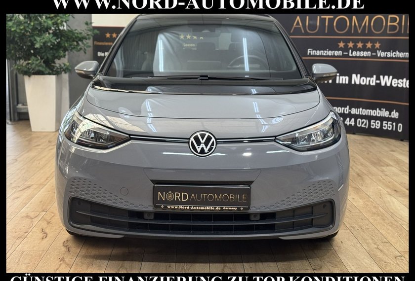 Volkswagen ID.3 ID.3 Pro Kamera/Navi/LED/19/62KWH