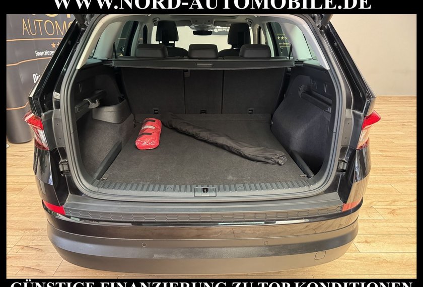 Skoda Kodiaq Kodiaq Ambition 2.0 TDI DSG Virt.Cockpit/Pano/