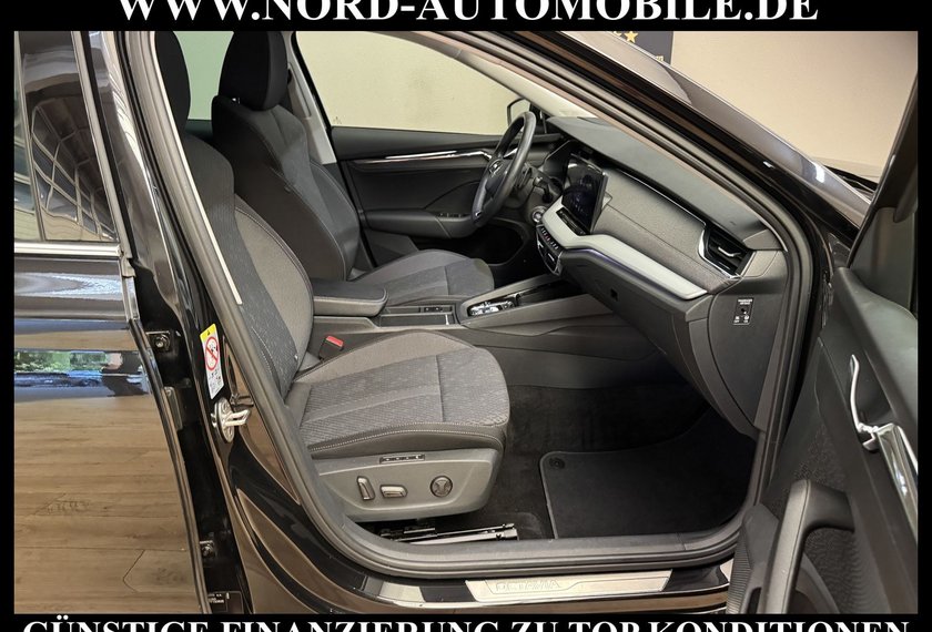 Skoda Octavia Octavia iV Limousine Style 1.4 TSI DSG Head-Up