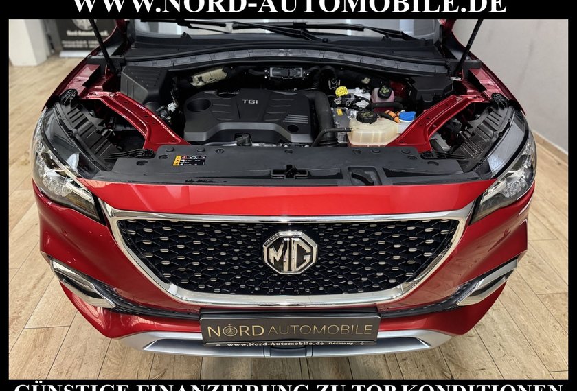 MG EHS EHS PHEV Luxury *PANO*LEDER*LED*18Z*360KAM*VIRT*