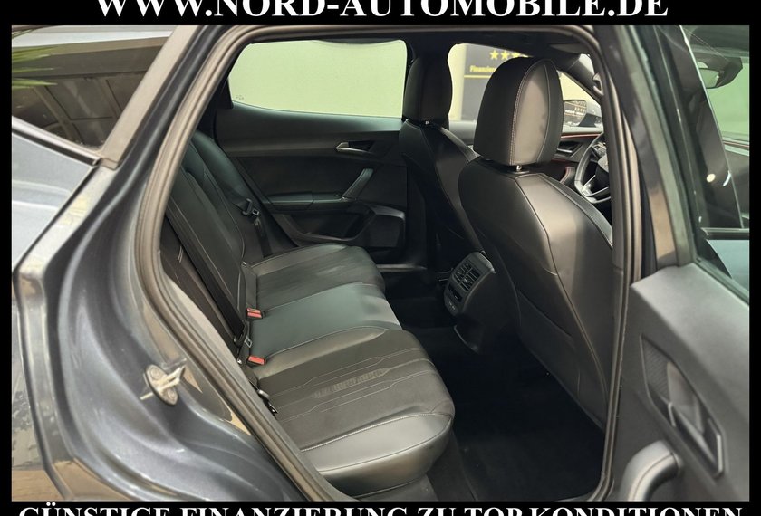 Cupra Formentor Formentor 2.0 TDI DSG Navi*LED*ACC*19&apos;&apos;*