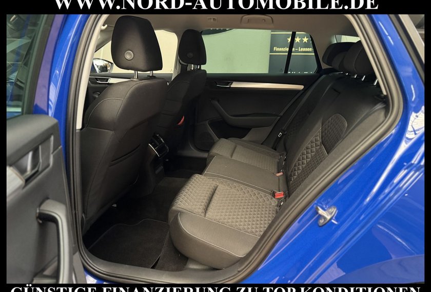 Skoda Superb Superb Combi Ambition 2.0 TDI DSG Virt.Cockpit