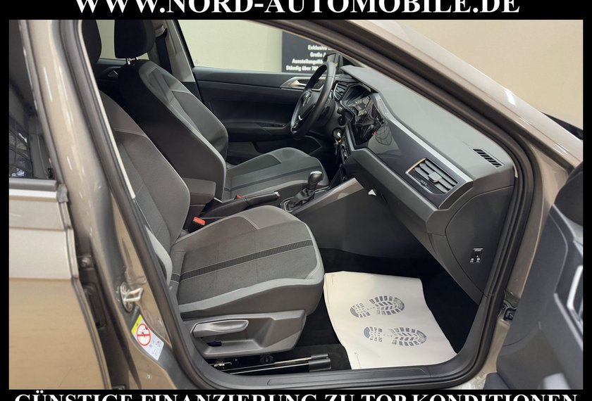 Volkswagen Polo Polo R-Line 1.0 TSI DSG Navi*LED*ACC*Kamera*