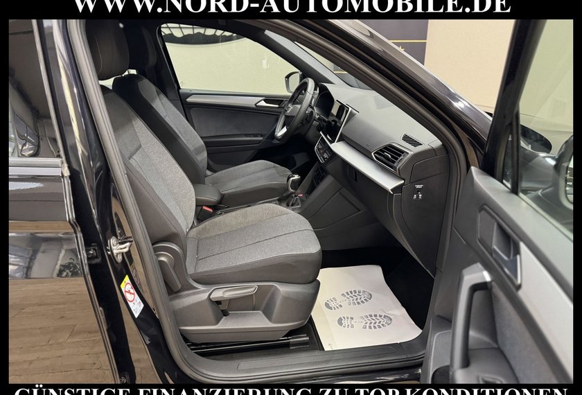Seat Tarraco Tarraco 2.0 TDI Style DSG Virt.Cockpit/LED/Navi/