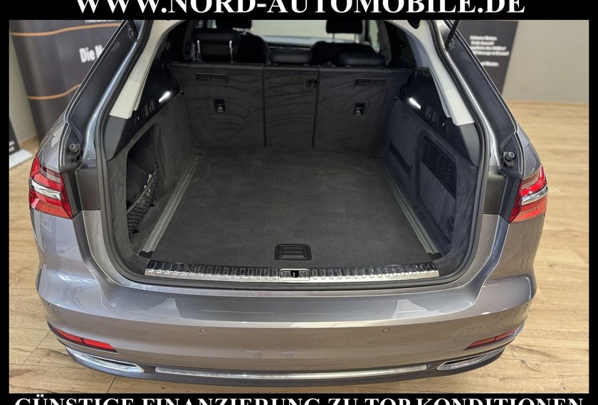 Audi A6 A6 Avant 40 TDI Sport S-Tronic Virt.Cokpit/ACC/