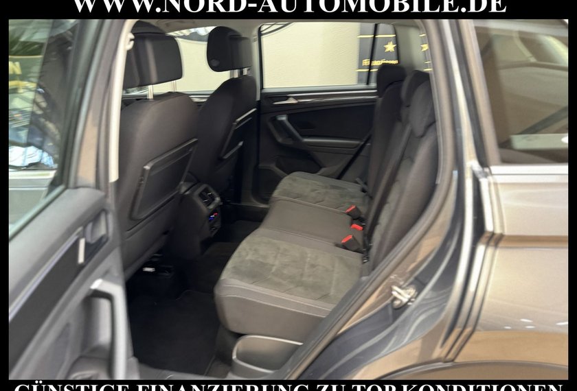 Volkswagen Tiguan Tiguan 2.0 TSI DSG Highline AHK/Dig.Cockp/Area