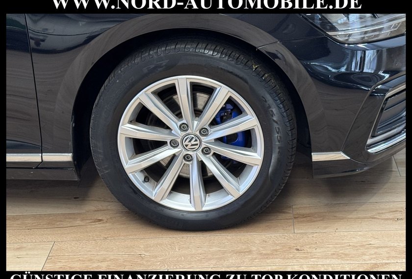 Volkswagen Passat Variant Passat Variant GTE 1.4 TSI DSG Kamera/Navi/AHK/