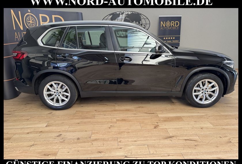 BMW X5 X5 xDrive 45 e *LEDER*PANO*19Z*UPE:89