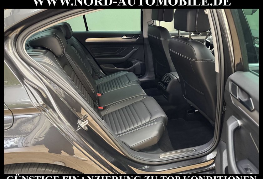 Volkswagen Passat Passat Lim. 2.0 TSI DSG Elegance Leder/Matrix/18