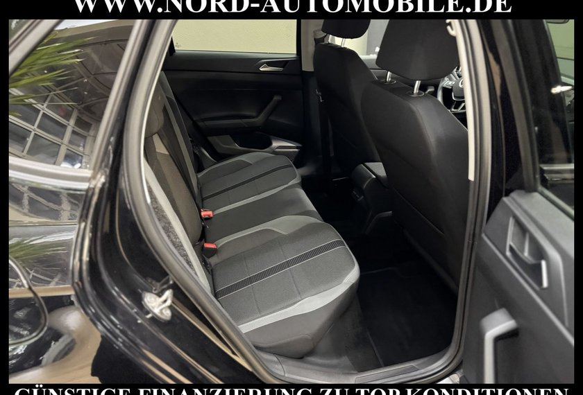 Volkswagen Polo Polo R-Line 1.0 TSI Dig.Cockpit/Navi/LED/17