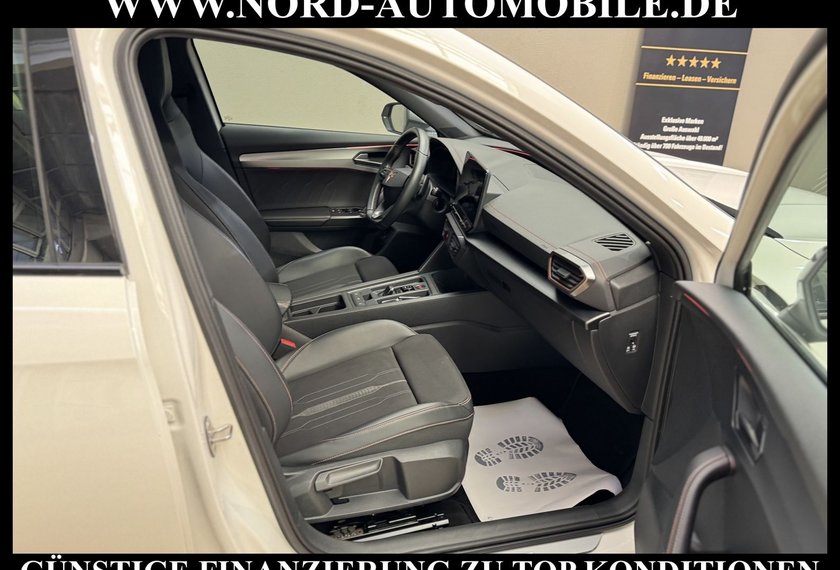 Cupra Formentor Formentor VZ 1.4 e-Hybrid DSG Kamera/SIDE&amp;LANE/