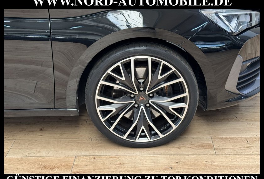 Cupra Leon Leon 1.4 TSI VZ e-Hybrid DSG LED/Navi/Virtual/19