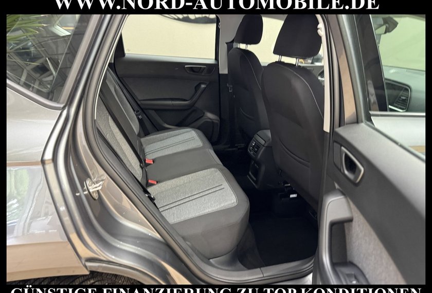 Seat Ateca Ateca Style 1.5 TSI DSG Virt.Cockpit/Navi/LED