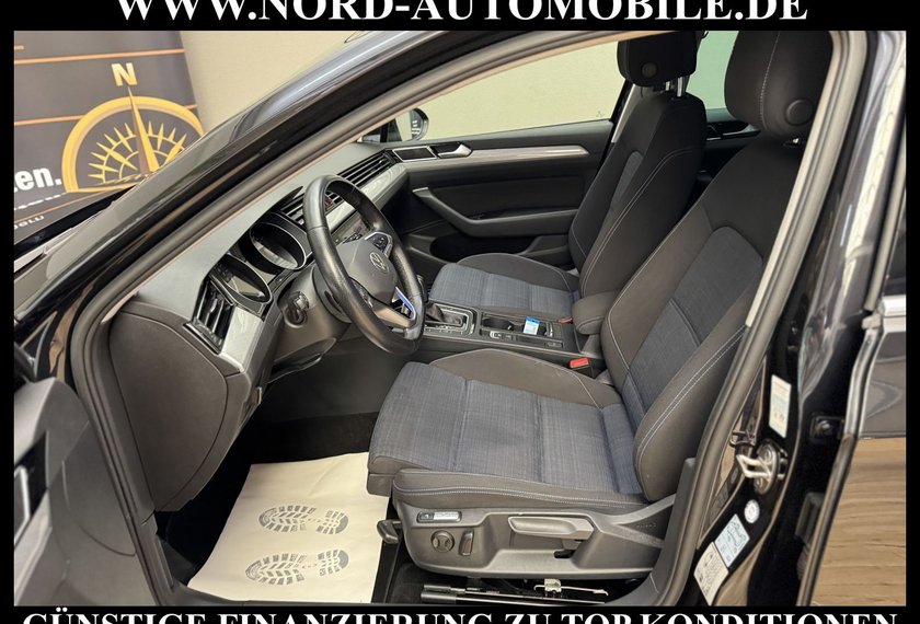 Volkswagen Passat Variant Passat Variant GTE  1.4 TSI eHybrid DSG Kamera