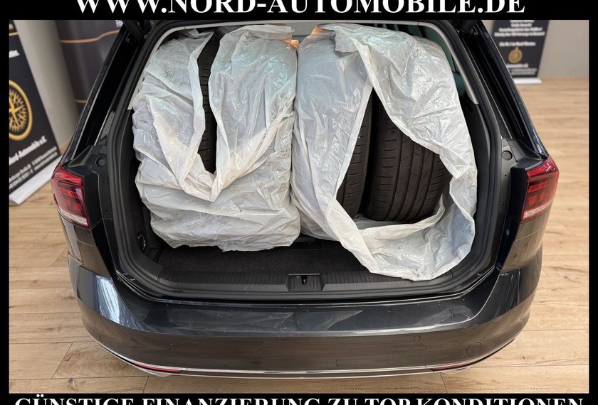Volkswagen Passat Variant Passat Variant GTE 1.4TSI eHybrid DSG AHK/Kamera