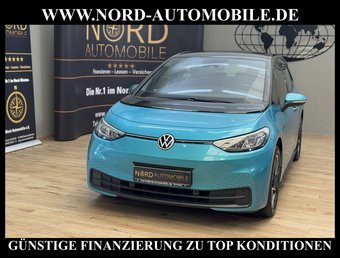 Volkswagen ID.3 ID.3 Pro Performance Navi/LED/18/SHZ/ACC