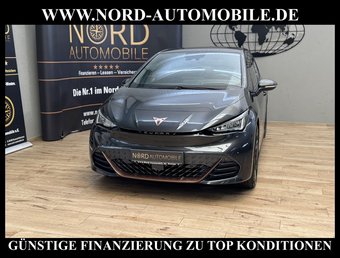 Cupra Born Born 170 Automatik Kamera/HeadUp/20/beats