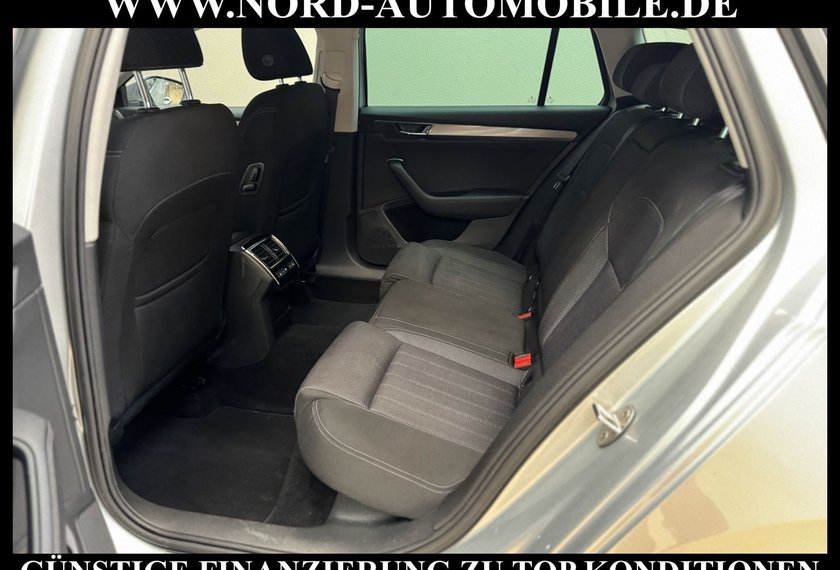 Skoda Superb Superb iV Combi Style 1.4 TSI DSG AHK/Virt.Cockp