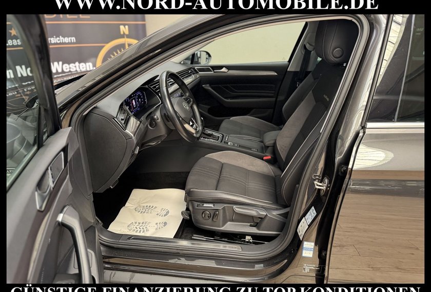 Volkswagen Passat Alltrack Passat Alltrack 4MOT 2.0 TDI DSG Dig.Cockpit/AHK