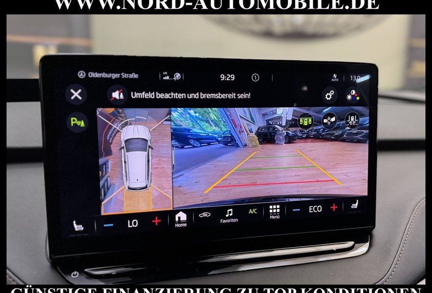 Skoda Enyaq Enyaq iV 80x Founders Edition Suite 21/AHK/UPE65