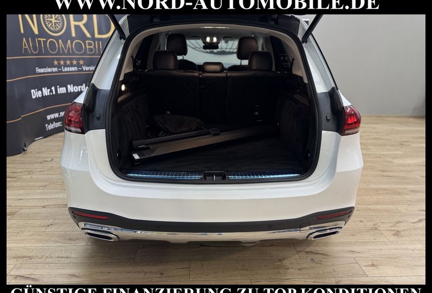 Mercedes-Benz GLE 350 GLE 350 de 4M AMG *AHK*HUD*360°*Sitzklima*Leder*