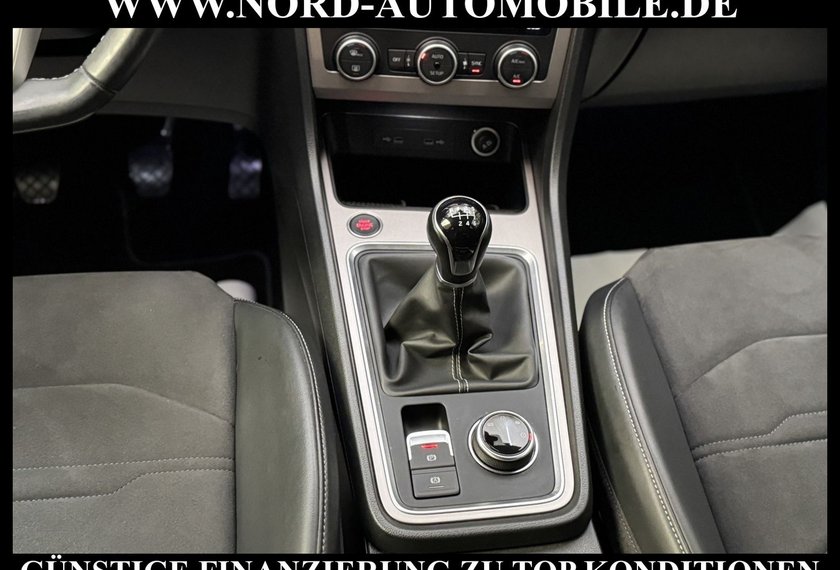 Seat Ateca Ateca X-PERIENCE 1.5 TSI Kamera/Vir.Cockpit/Navi