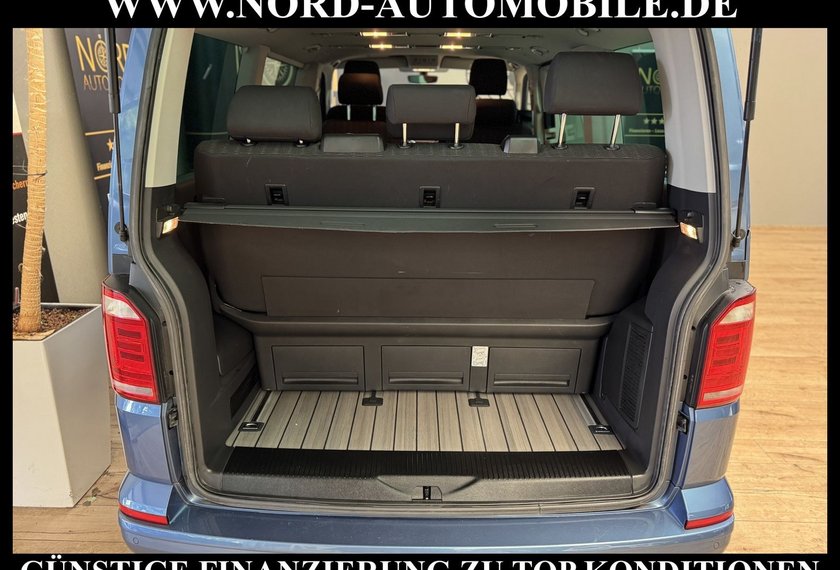 Volkswagen T6 Multivan T6 Multivan Comfortline 2.0 TDI DSG *7-SITZ*ACC*