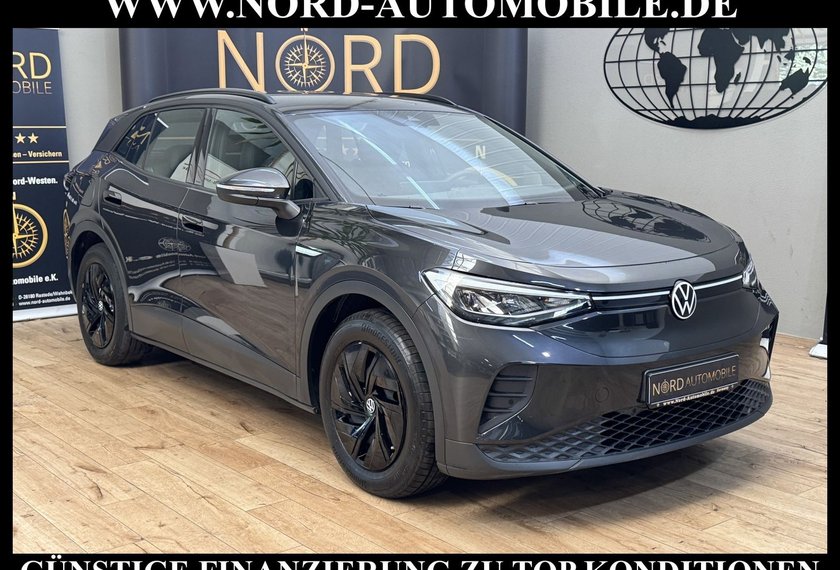 Volkswagen ID.4 ID.4 Pure Performance Automatik Navi/LED/CCS